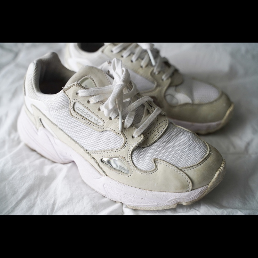 Adidas Falcon Sneakers